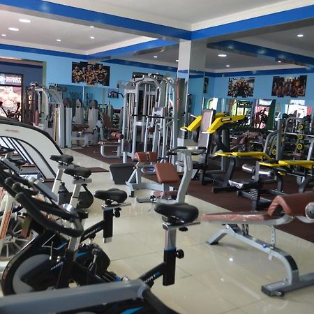Rohat Hotel Kokand Esterno foto