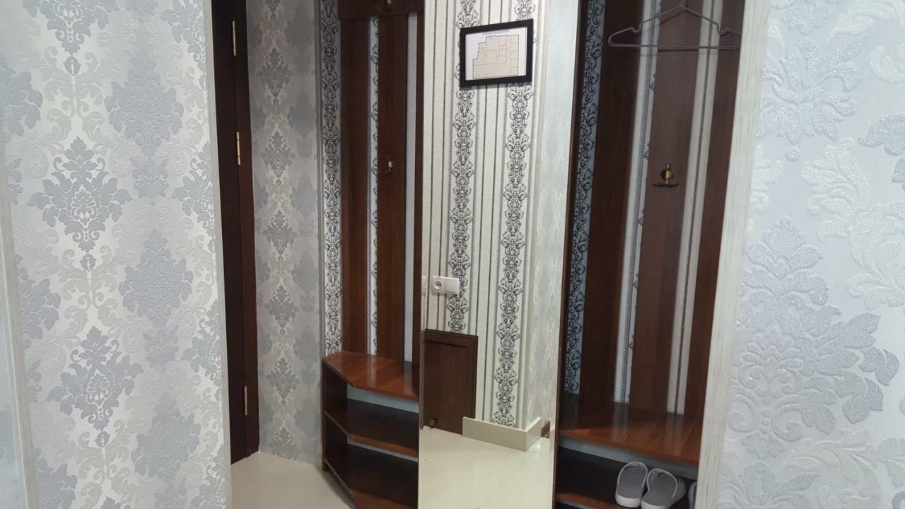 Rohat Hotel Kokand Esterno foto